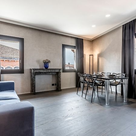 ונציה Suite Regina Vittoria מראה חיצוני תמונה
