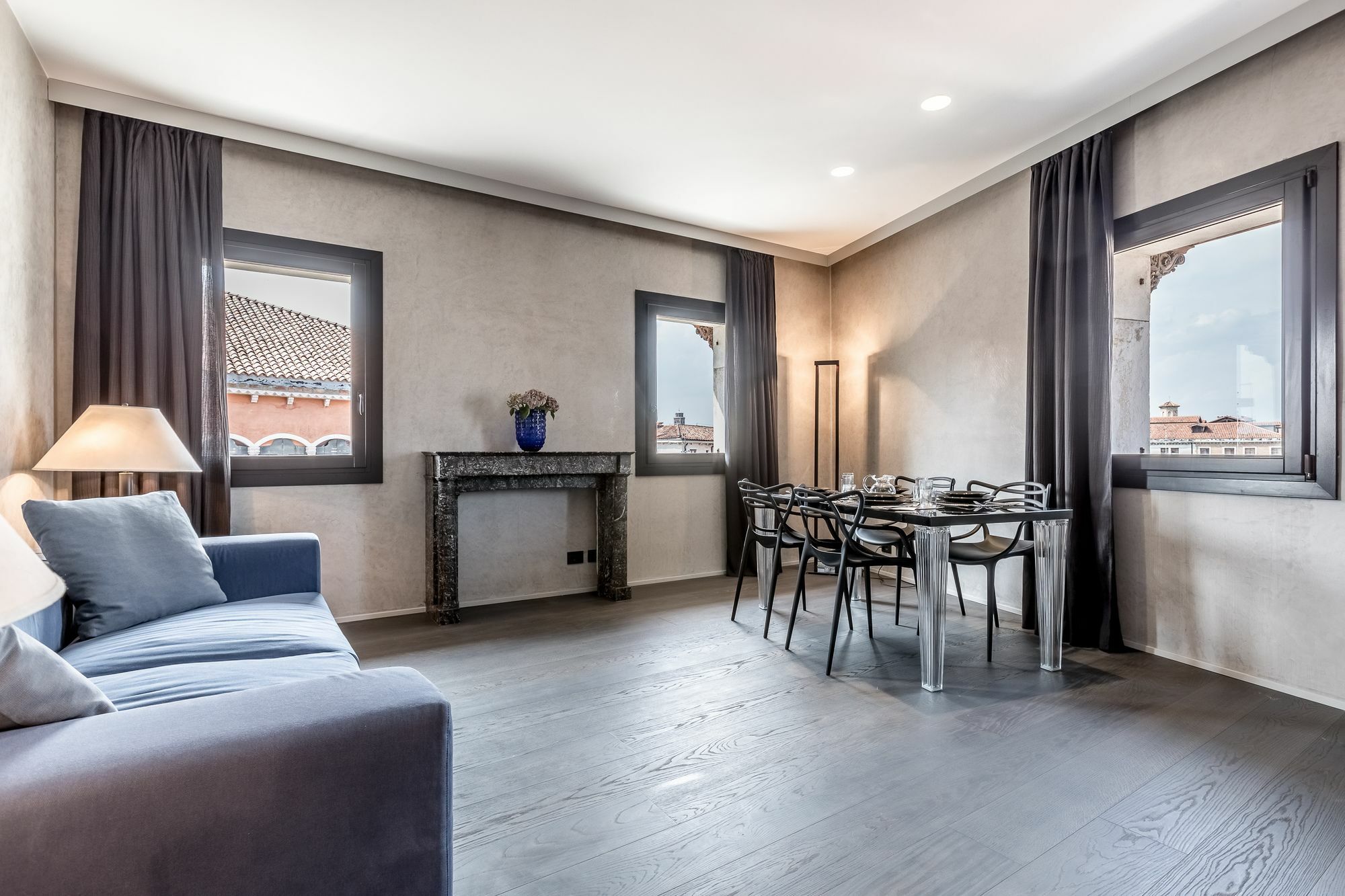 ונציה Suite Regina Vittoria מראה חיצוני תמונה